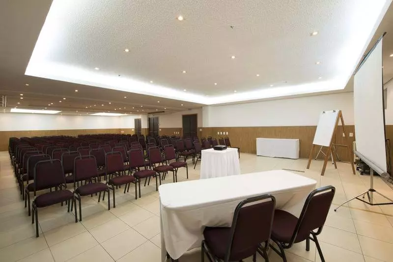 Fotos del hotel Carmel Magna Praia:  6