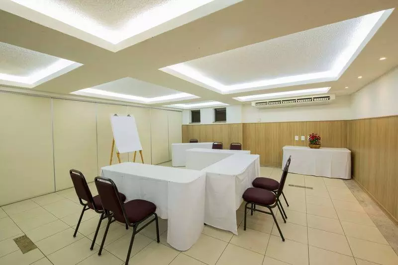 Fotos del hotel Carmel Magna Praia:  17