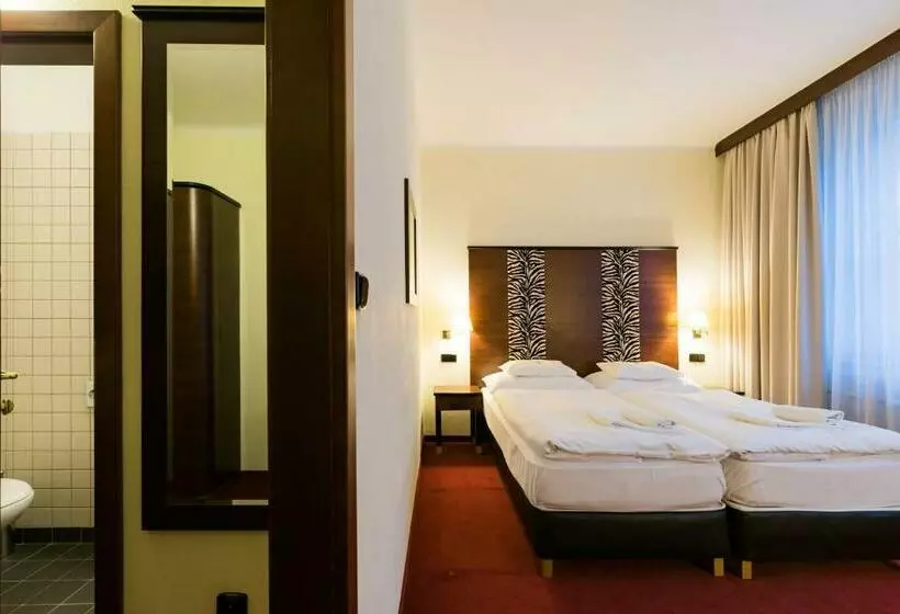 Fotos del hotel Národný Dom:  2