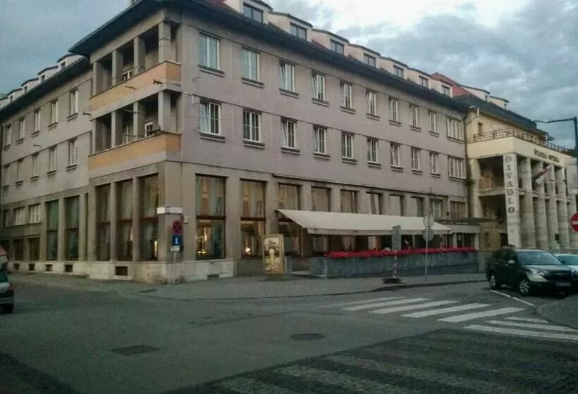 Národný Dom