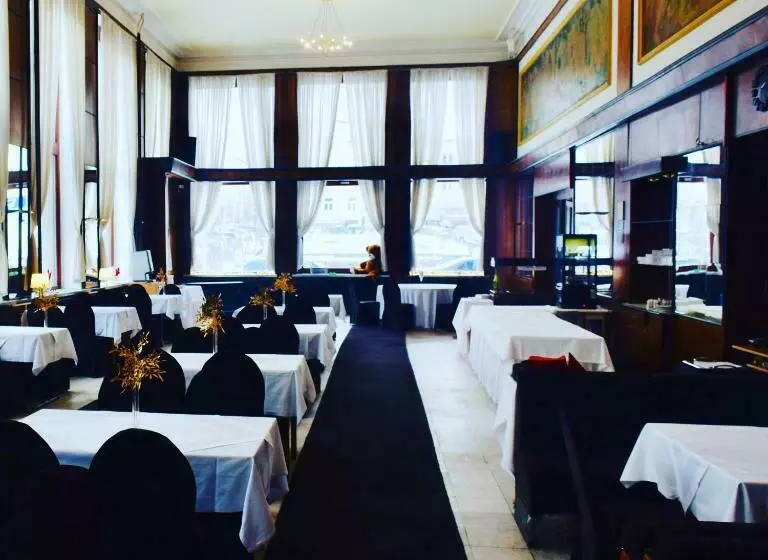 Fotos del hotel Národný Dom:  4