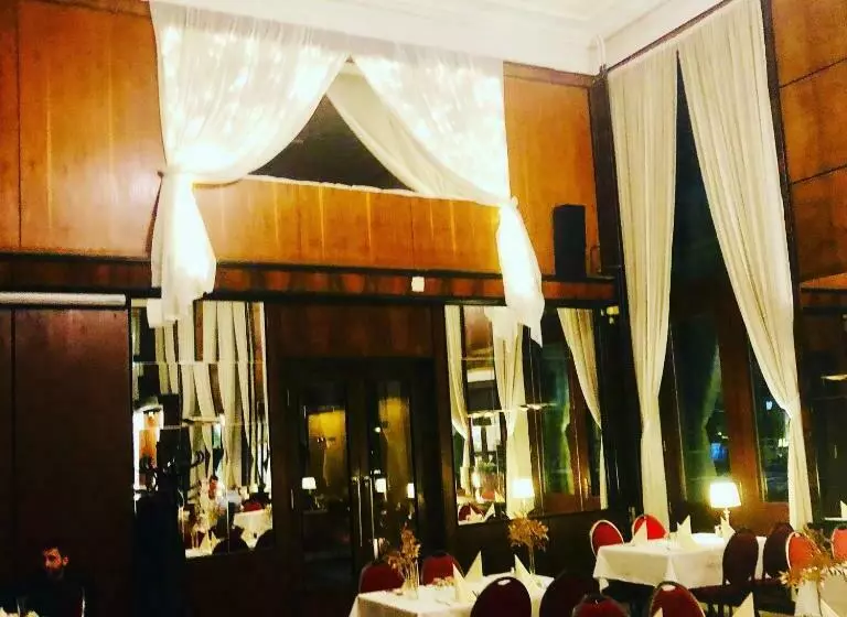 Fotos del hotel Národný Dom:  10