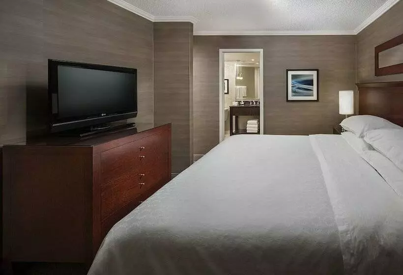 Fotos del hotel Sheraton Cavalier Calgary:  17