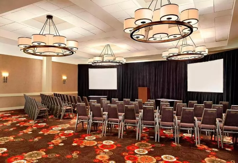 Fotos del hotel Sheraton Cavalier Calgary:  15