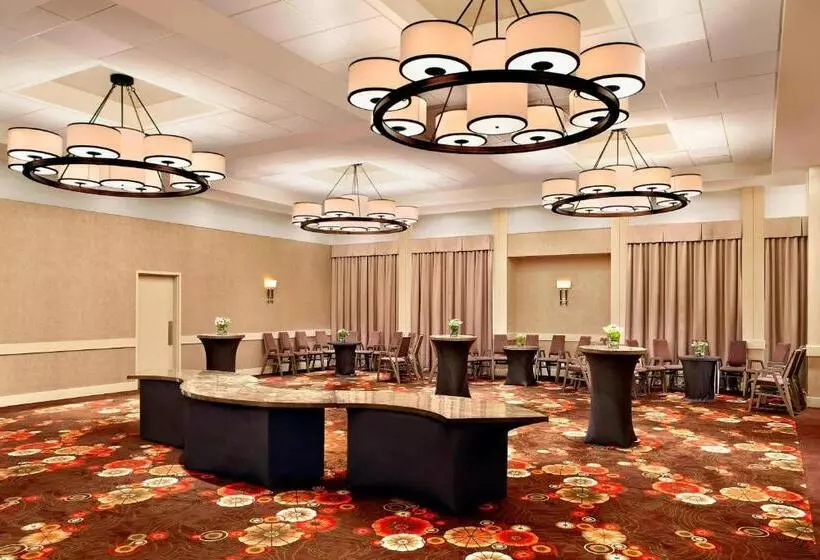 Fotos del hotel Sheraton Cavalier Calgary:  22