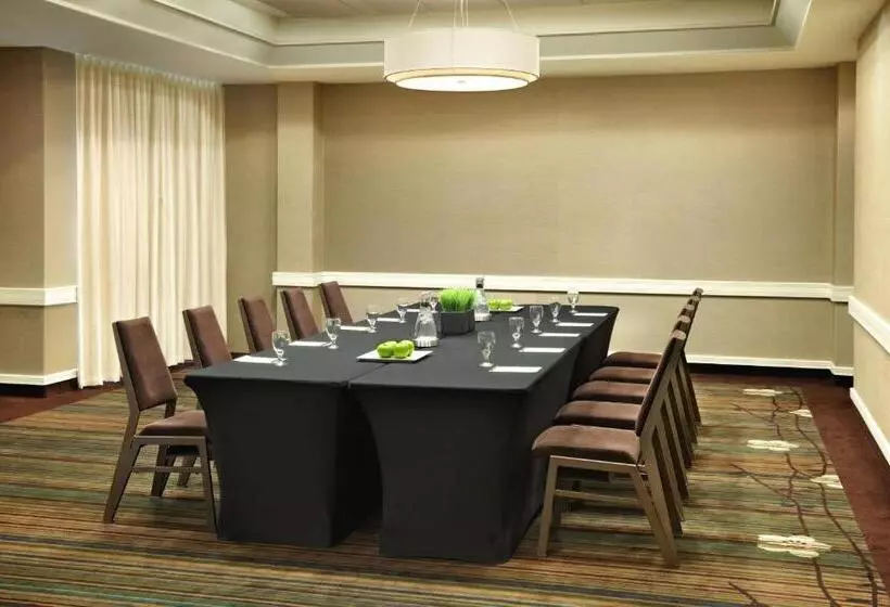 Fotos del hotel Sheraton Cavalier Calgary:  20