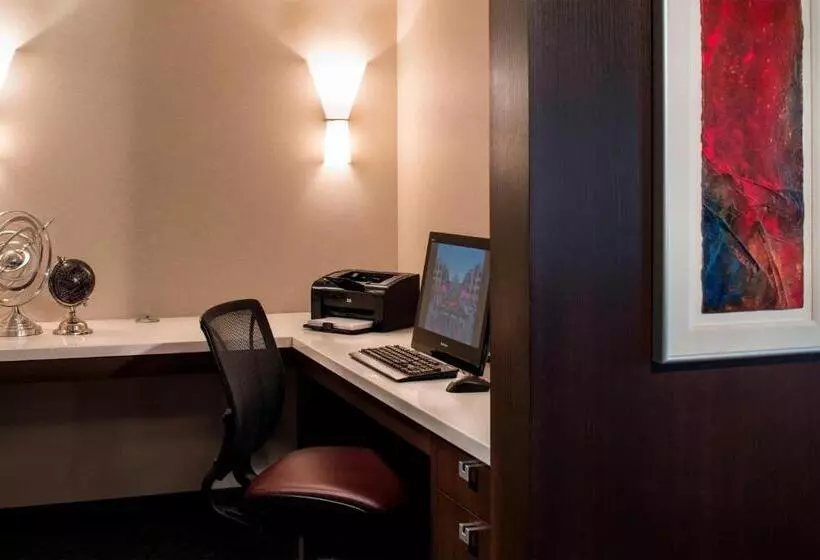 Fotos del hotel Sheraton Cavalier Calgary:  24