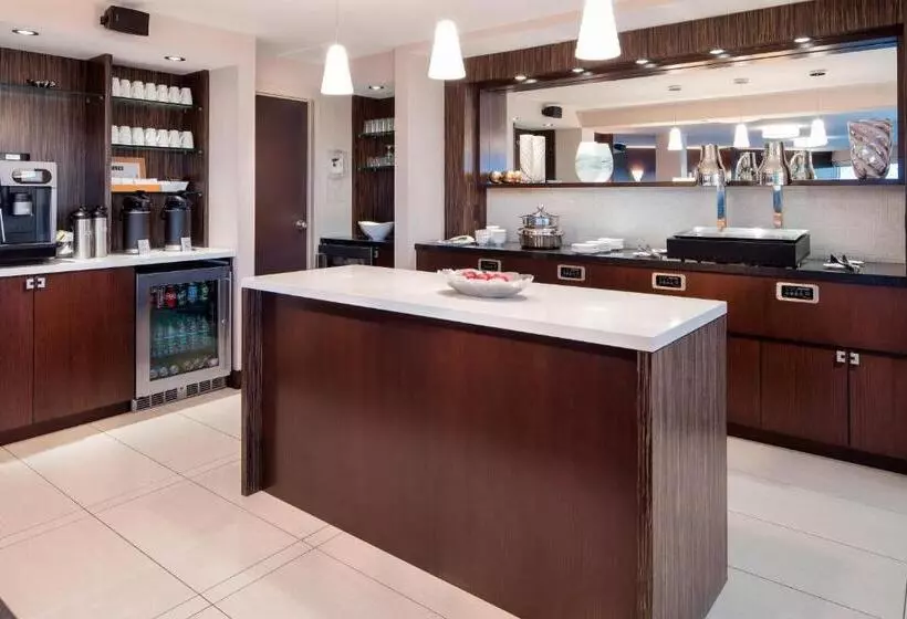 Fotos del hotel Sheraton Cavalier Calgary:  6