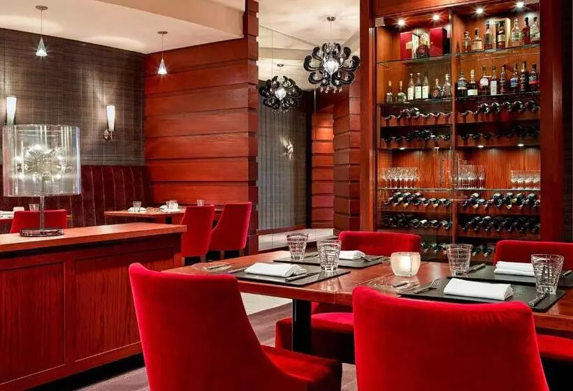 Fotos del hotel Sheraton Cavalier Calgary:  3