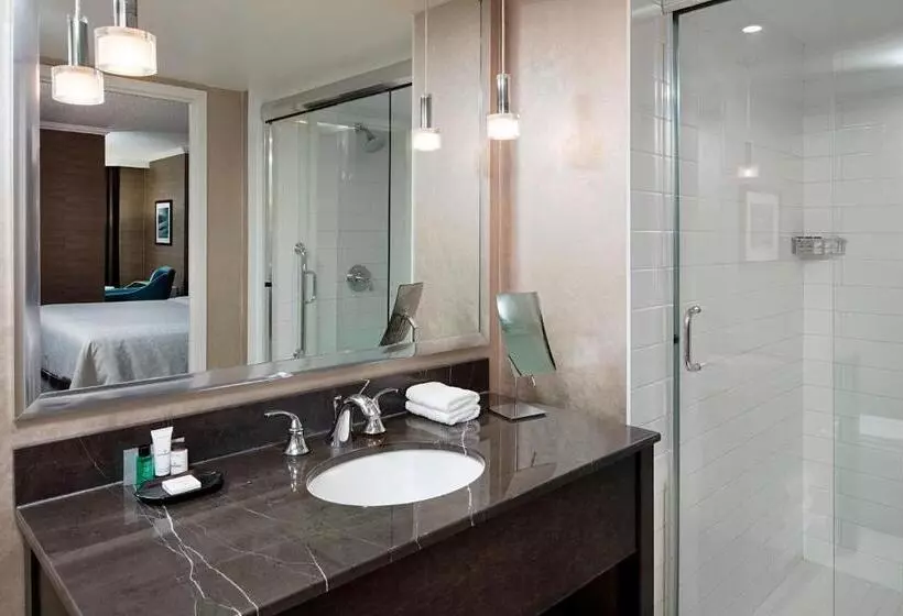 Fotos del hotel Sheraton Cavalier Calgary:  13