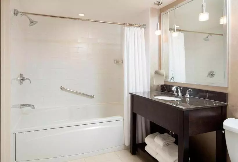 Fotos del hotel Sheraton Cavalier Calgary:  7