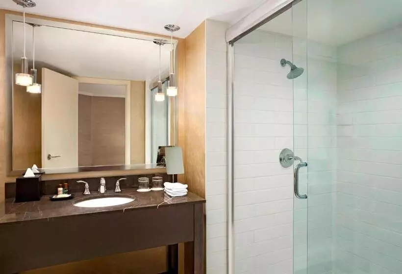 Fotos del hotel Sheraton Cavalier Calgary:  16