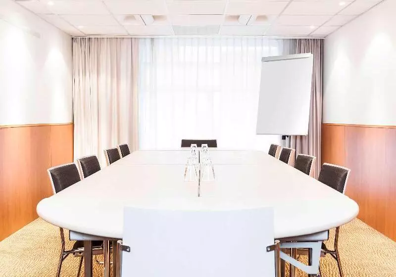 Fotos del hotel Novotel Gent Centrum:  7