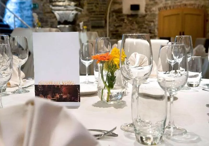 Fotos del hotel Novotel Gent Centrum:  21