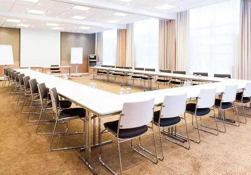 Fotos del hotel Novotel Gent Centrum:  12