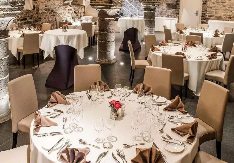 Fotos del hotel Novotel Gent Centrum:  17