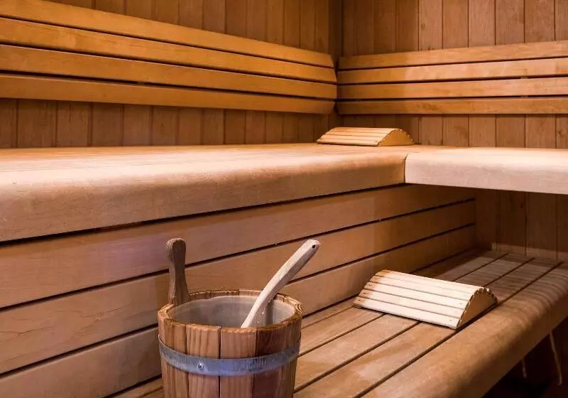 Fotos del hotel Novotel Gent Centrum:  9