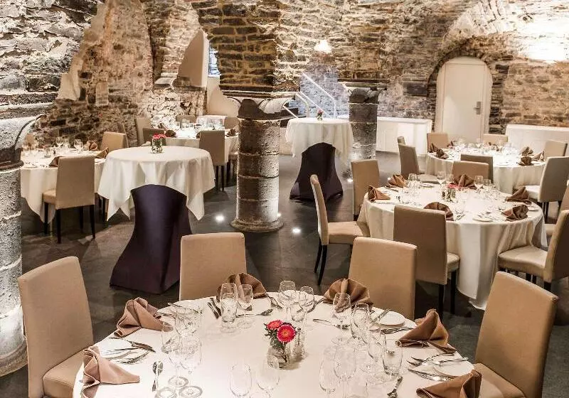 Fotos del hotel Novotel Gent Centrum:  24