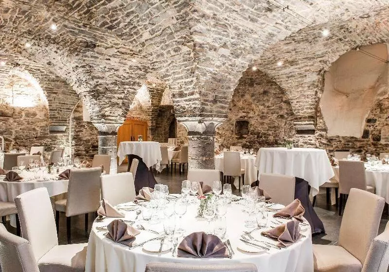 Fotos del hotel Novotel Gent Centrum:  14