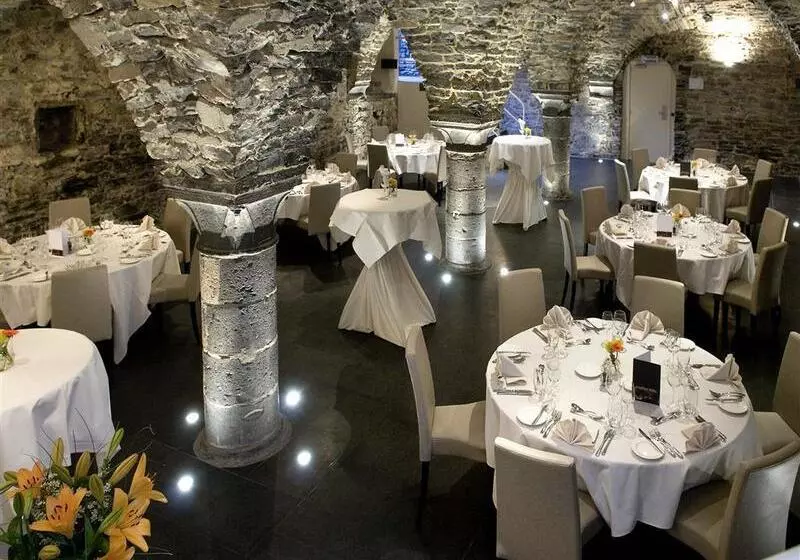 Fotos del hotel Novotel Gent Centrum:  5