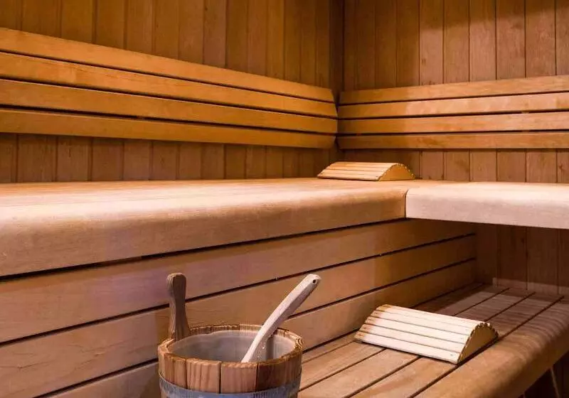 Fotos del hotel Novotel Gent Centrum:  4