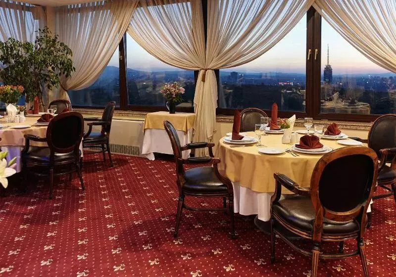 Fotos del hotel Park Hotel Moskva:  3