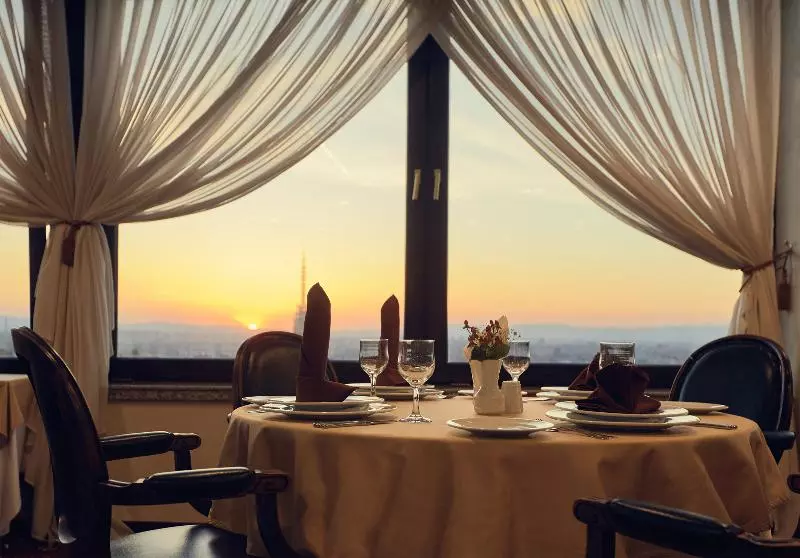 Fotos del hotel Park Hotel Moskva:  21