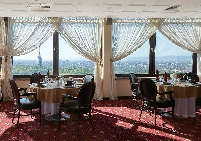 Fotos del hotel Park Hotel Moskva:  19