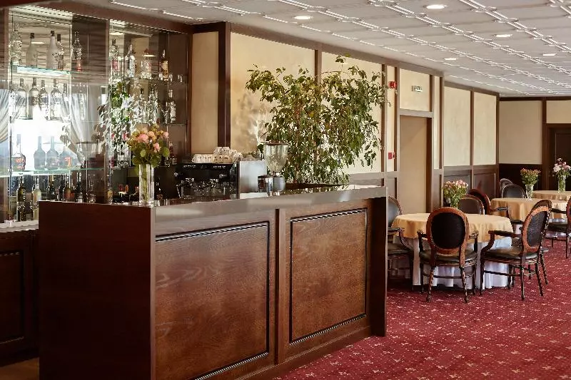 Fotos del hotel Park Hotel Moskva:  13