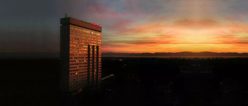 Fotos del hotel Park Hotel Moskva:  11