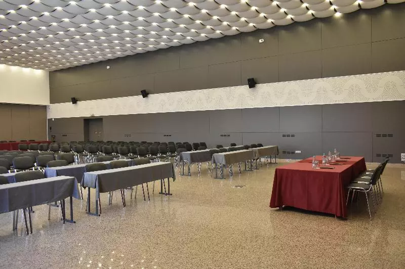 Fotos del hotel Park Hotel Moskva:  22