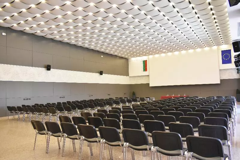 Fotos del hotel Park Hotel Moskva:  24