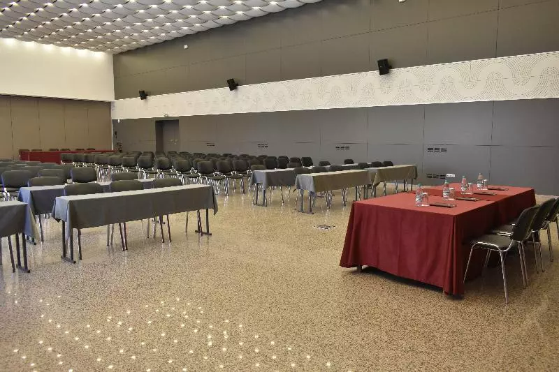 Fotos del hotel Park Hotel Moskva:  25