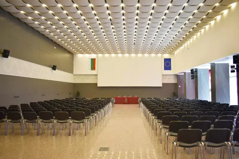 Fotos del hotel Park Hotel Moskva:  17