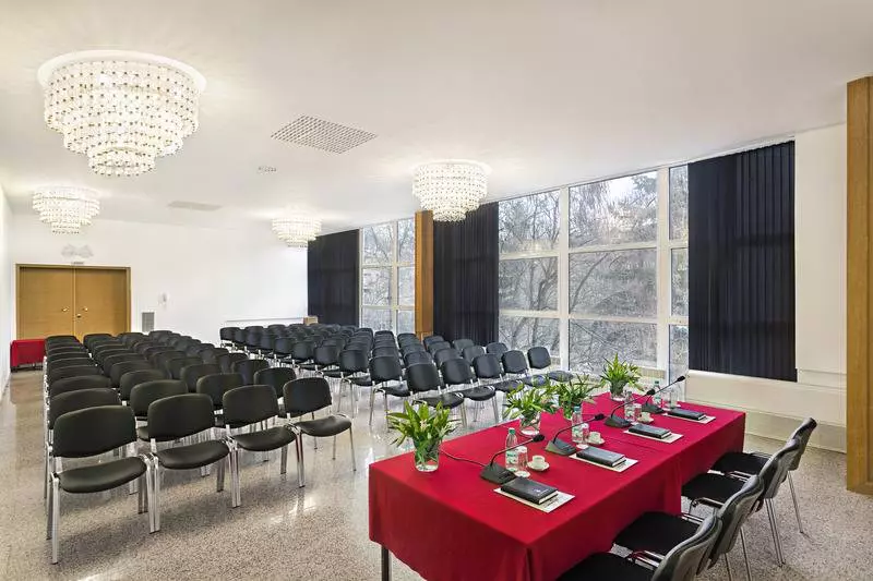 Fotos del hotel Park Hotel Moskva:  14