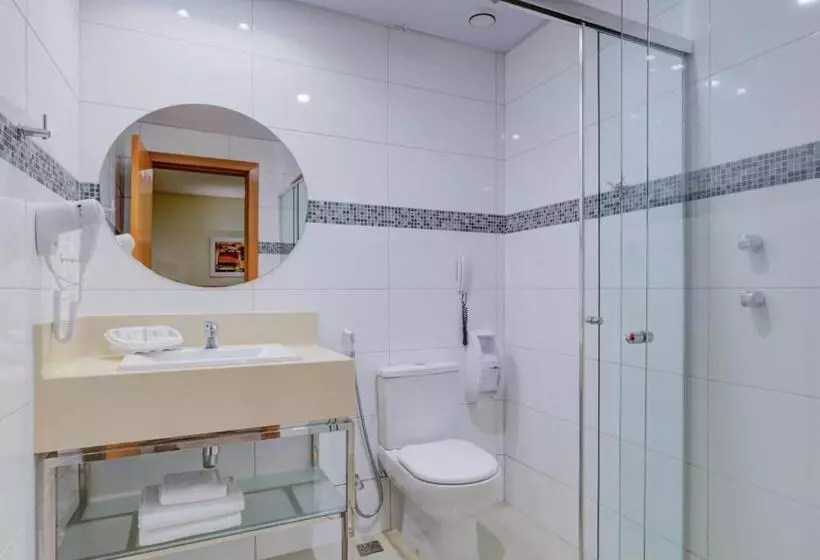 Fotos del hotel Rio Aeroporto:  6