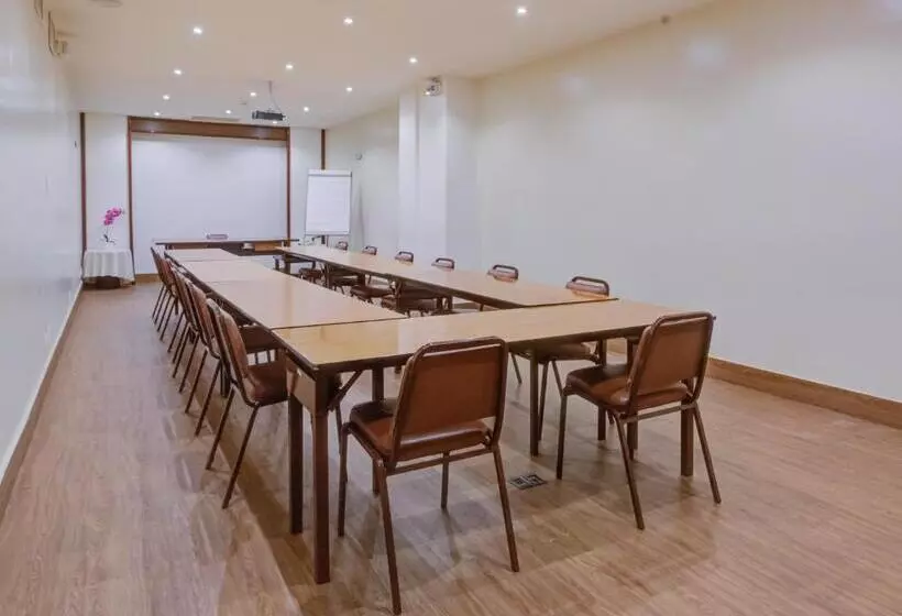 Fotos del hotel Rio Aeroporto:  5