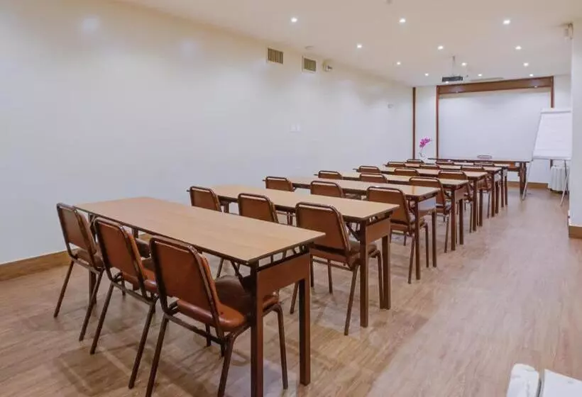 Fotos del hotel Rio Aeroporto:  15