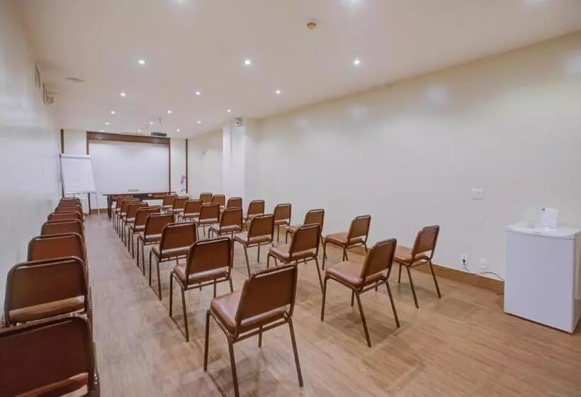 Fotos del hotel Rio Aeroporto:  10