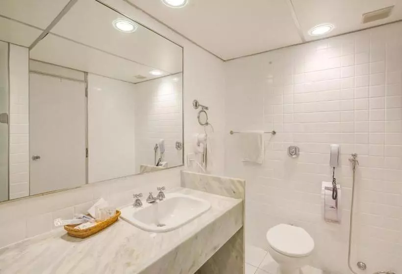 Fotos del hotel Rio Aeroporto:  11