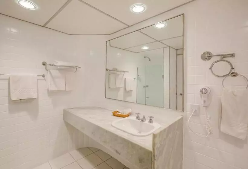 Fotos del hotel Rio Aeroporto:  16