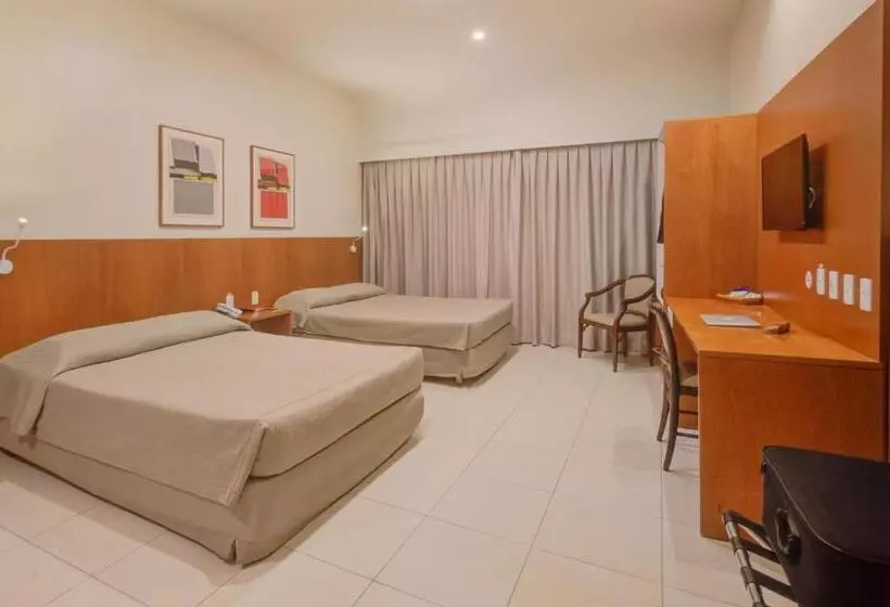 Fotos del hotel Rio Aeroporto:  17