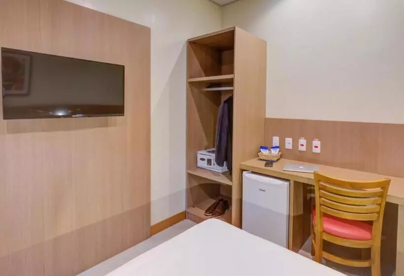 Fotos del hotel Rio Aeroporto:  21