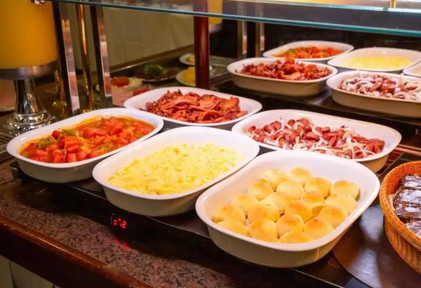 Fotos del hotel Rio Aeroporto:  3