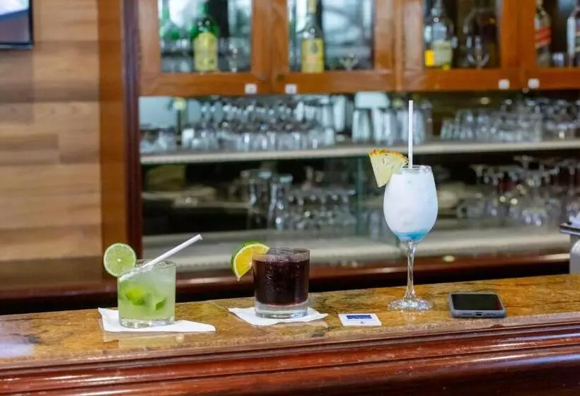 Fotos del hotel Rio Aeroporto:  4