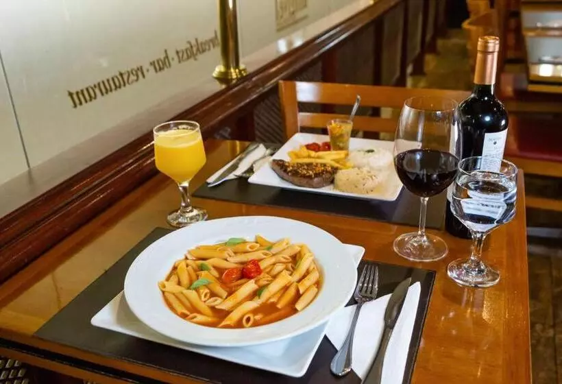 Fotos del hotel Rio Aeroporto:  22