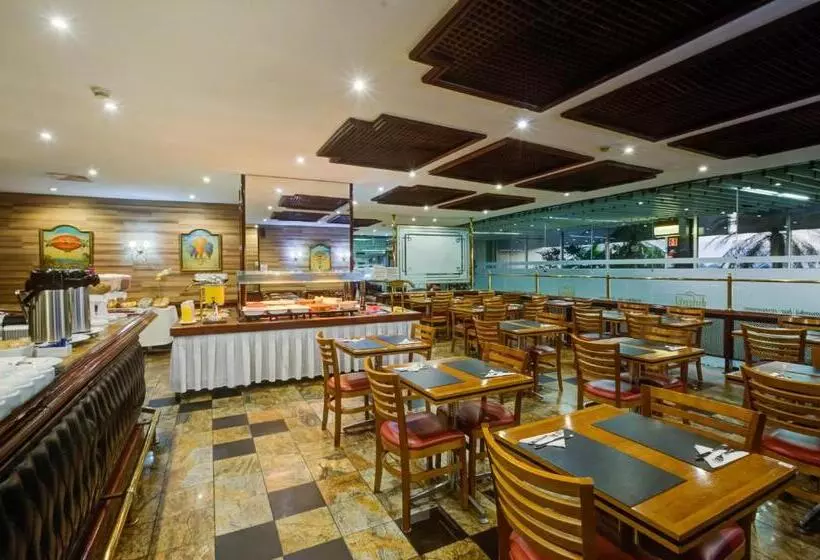 Fotos del hotel Rio Aeroporto:  18