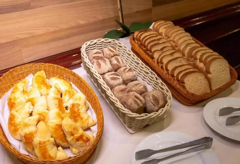 Fotos del hotel Rio Aeroporto:  24