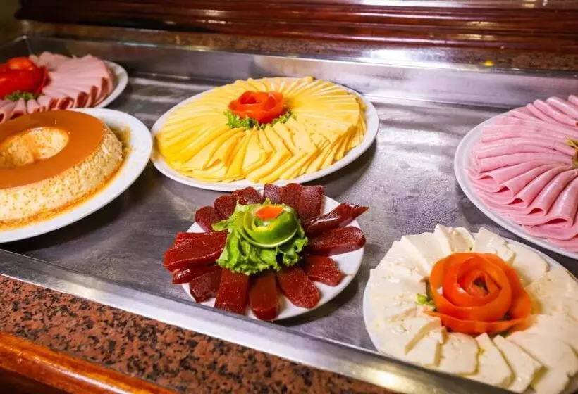 Fotos del hotel Rio Aeroporto:  20