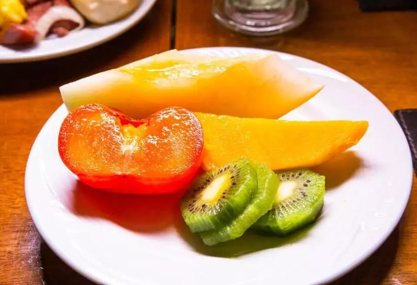 Fotos del hotel Rio Aeroporto:  14